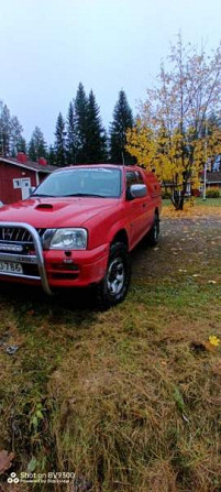 Mitsubishi L200 Pyhäjärvi - изображение 5