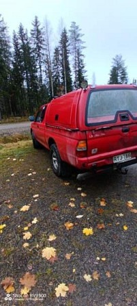 Mitsubishi L200 Pyhäjärvi - изображение 4