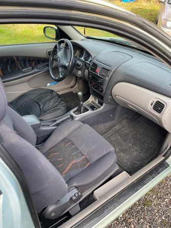 Nissan Almera Mikkeli - valokuva 7