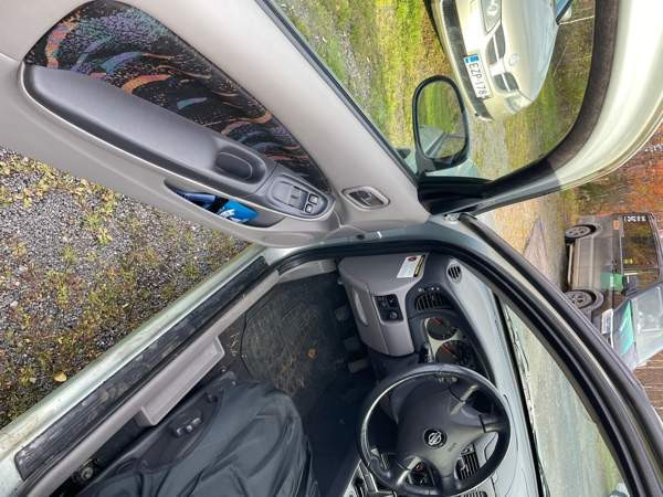 Nissan Almera Mikkeli - valokuva 6