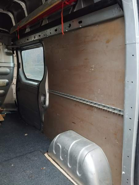 Renault Trafic Sibbo – foto 7