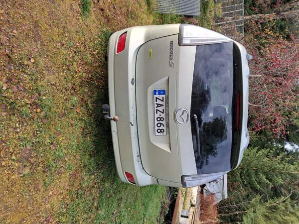 Mazda 5 Peräseinäjoki - изображение 2