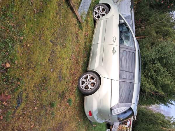 Mazda 5 Peräseinäjoki - изображение 3