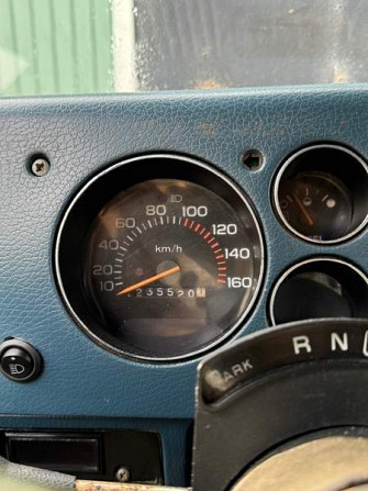 Chevrolet Chevy Van Porvoo – foto 7
