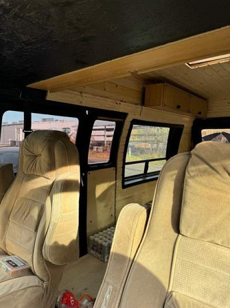 Chevrolet Chevy Van Porvoo – foto 8