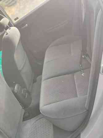 Toyota Avensis Jyvaeskylae