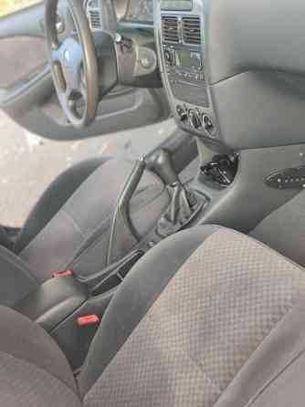 Toyota Avensis Jyvaeskylae
