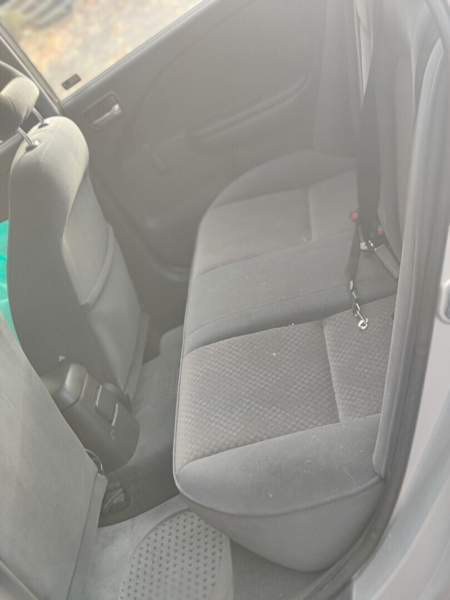 Toyota Avensis Ювяскюля - изображение 2