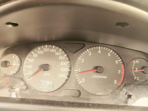 Toyota Avensis Ювяскюля - изображение 4