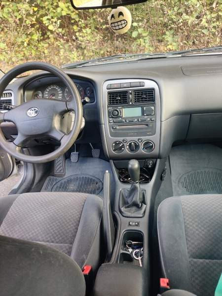 Toyota Avensis Ювяскюля - изображение 7