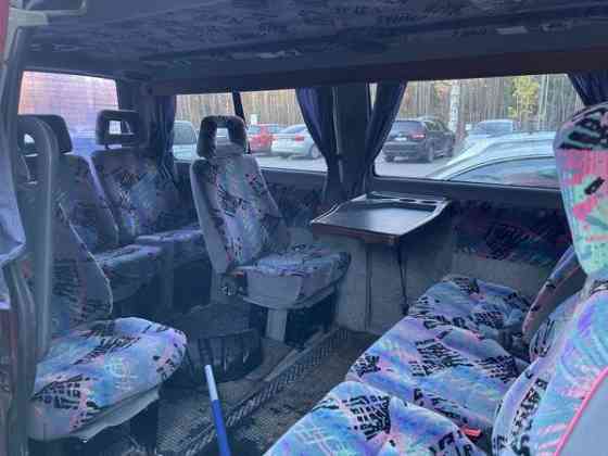 Volkswagen Transporter Turtkul