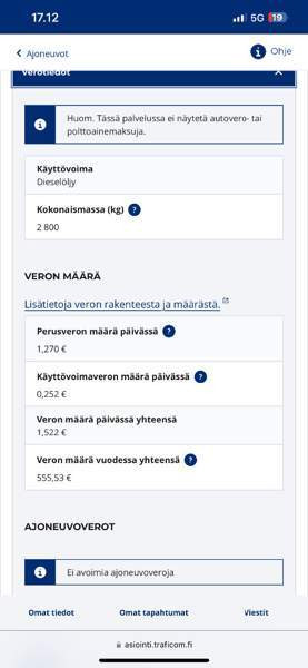 Volkswagen Transporter Turtkul - valokuva 7