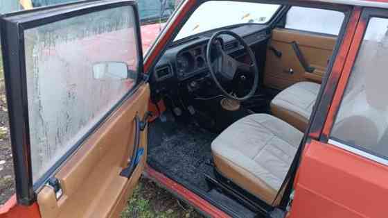 Lada 2105 Rovaniemi