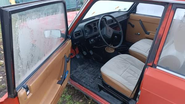 Lada 2105 Rovaniemi - valokuva 4