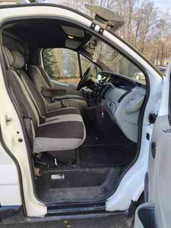 Renault Trafic Kouvola