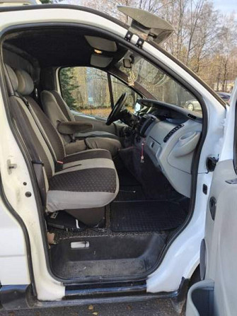 Renault Trafic Kouvola - photo 5
