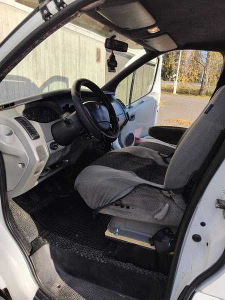 Renault Trafic Kouvola - photo 4