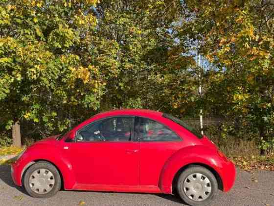 Volkswagen New Beetle Vantaa