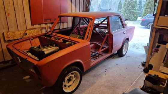 Lada 2101 Parikkala