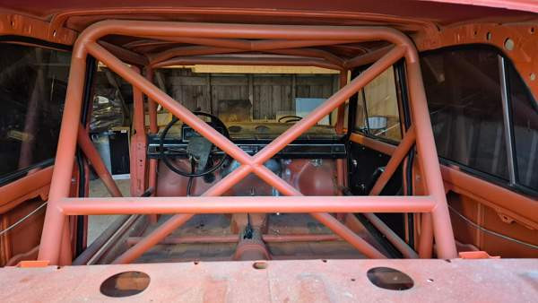 Lada 2101 Parikkala – foto 5