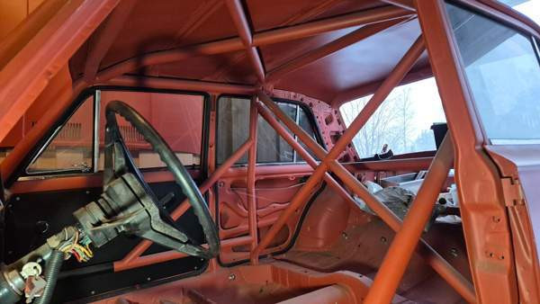 Lada 2101 Parikkala – foto 4