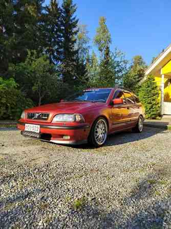Volvo V40 Kuopio