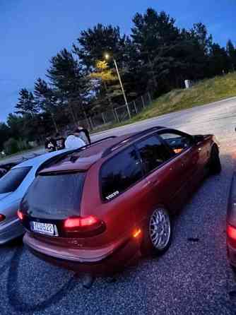 Volvo V40 Kuopio