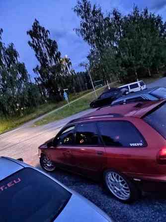 Volvo V40 Kuopio
