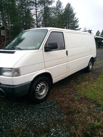 Volkswagen Transporter Keminmaa - photo 1