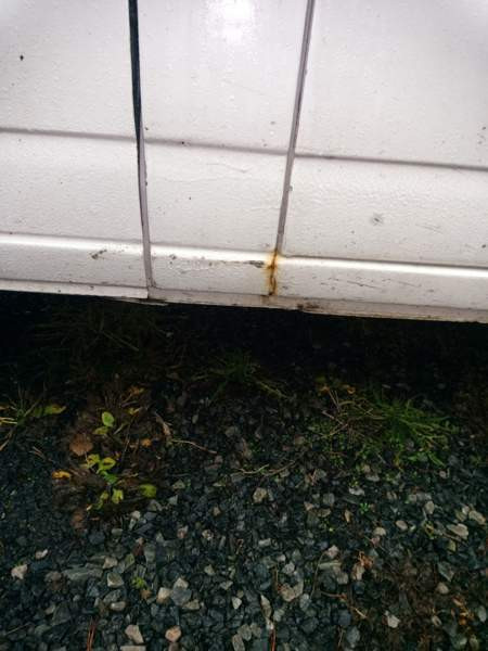 Volkswagen Transporter Keminmaa - изображение 3