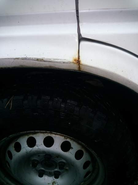 Volkswagen Transporter Keminmaa - изображение 4