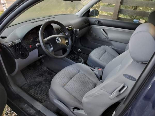 Volkswagen Golf Sotkamo - valokuva 6