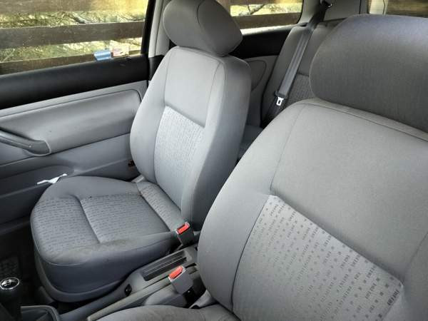 Volkswagen Golf Sotkamo - valokuva 8