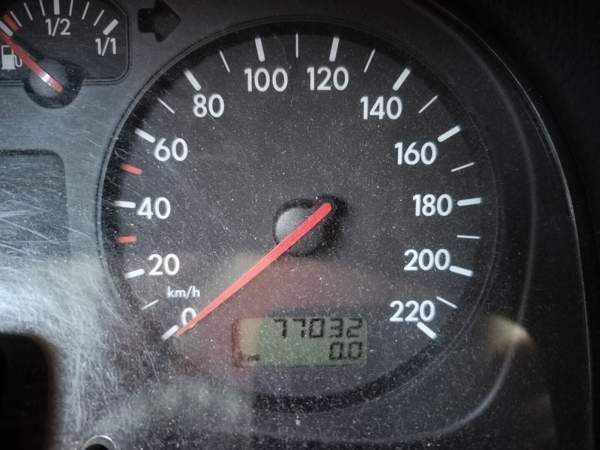 Volkswagen Golf Sotkamo - valokuva 7