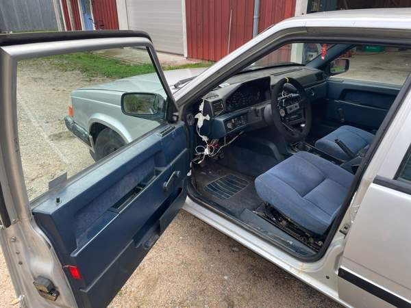 Volvo 940 Särkisalo – foto 7