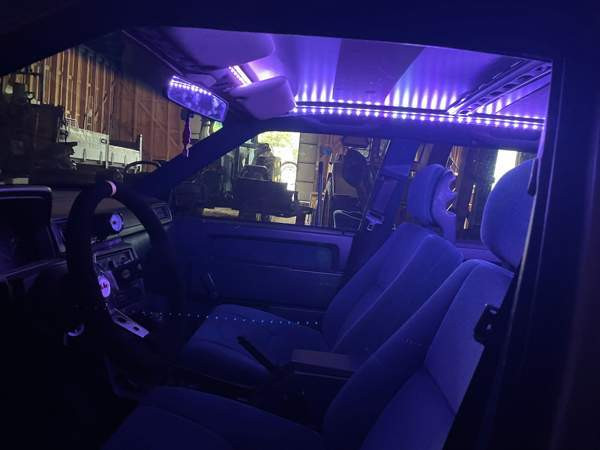 Volvo 940 Särkisalo – foto 3