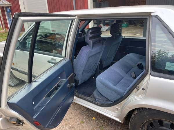 Volvo 940 Särkisalo – foto 6