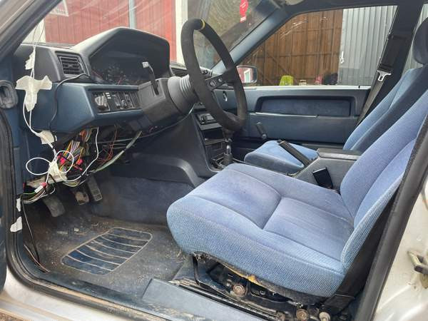 Volvo 940 Särkisalo – foto 5