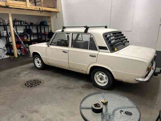 Lada 2101 Seinaejoki