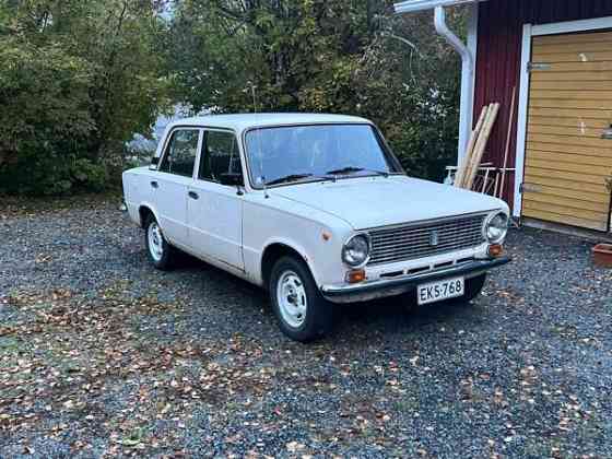 Lada 2101 Seinaejoki