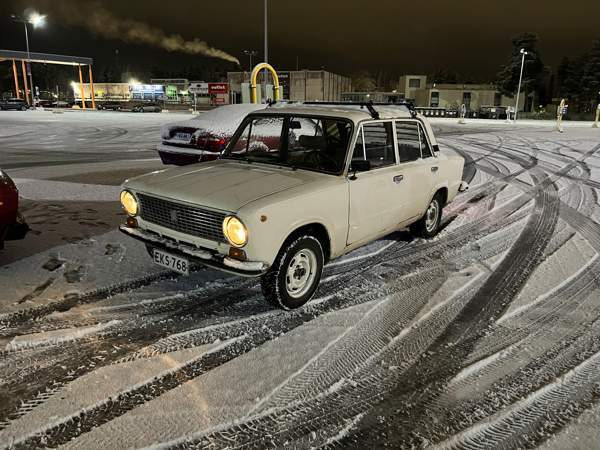 Lada 2101 Seinaejoki – foto 3