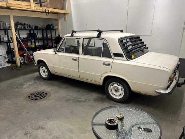 Lada 2101 Seinaejoki – foto 2
