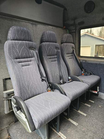 Mercedes-Benz Sprinter Yloejaervi – foto 7