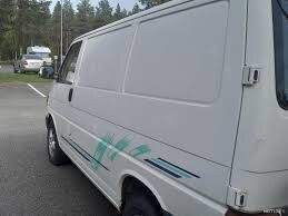 Volkswagen Transporter Kemijärvi – foto 2
