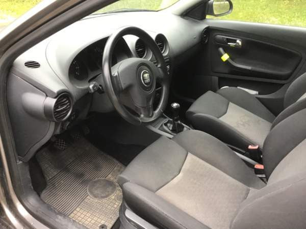 Seat Ibiza Туусула - изображение 5