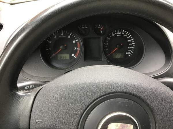 Seat Ibiza Tuusula - photo 8