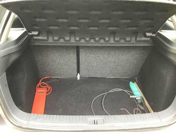 Seat Ibiza Tuusula - photo 7