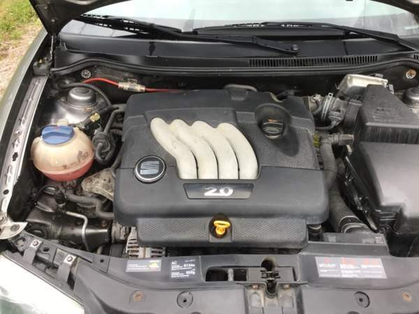 Seat Ibiza Tuusula - photo 6