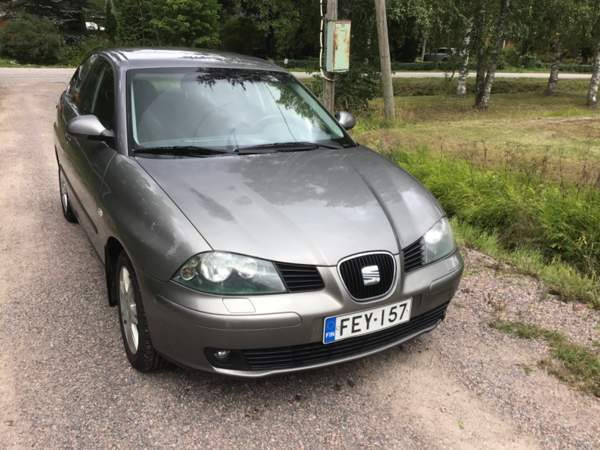 Seat Ibiza Tuusula - photo 2