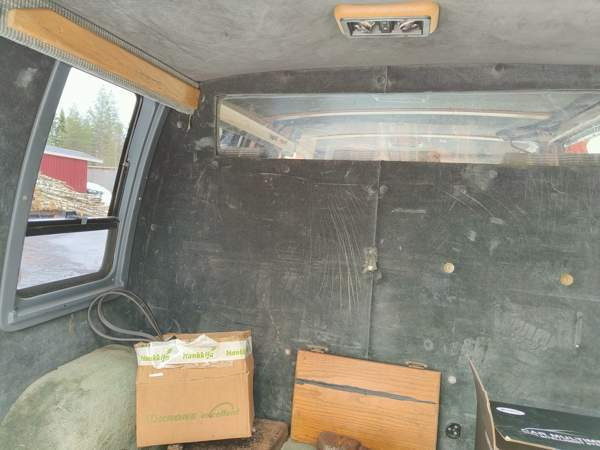 Chevrolet Astro Oulu - photo 3